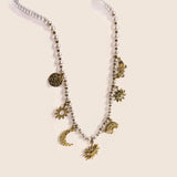 Collier Luna