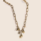 Collier Mira