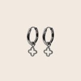 Boucles d'oreilles Venus