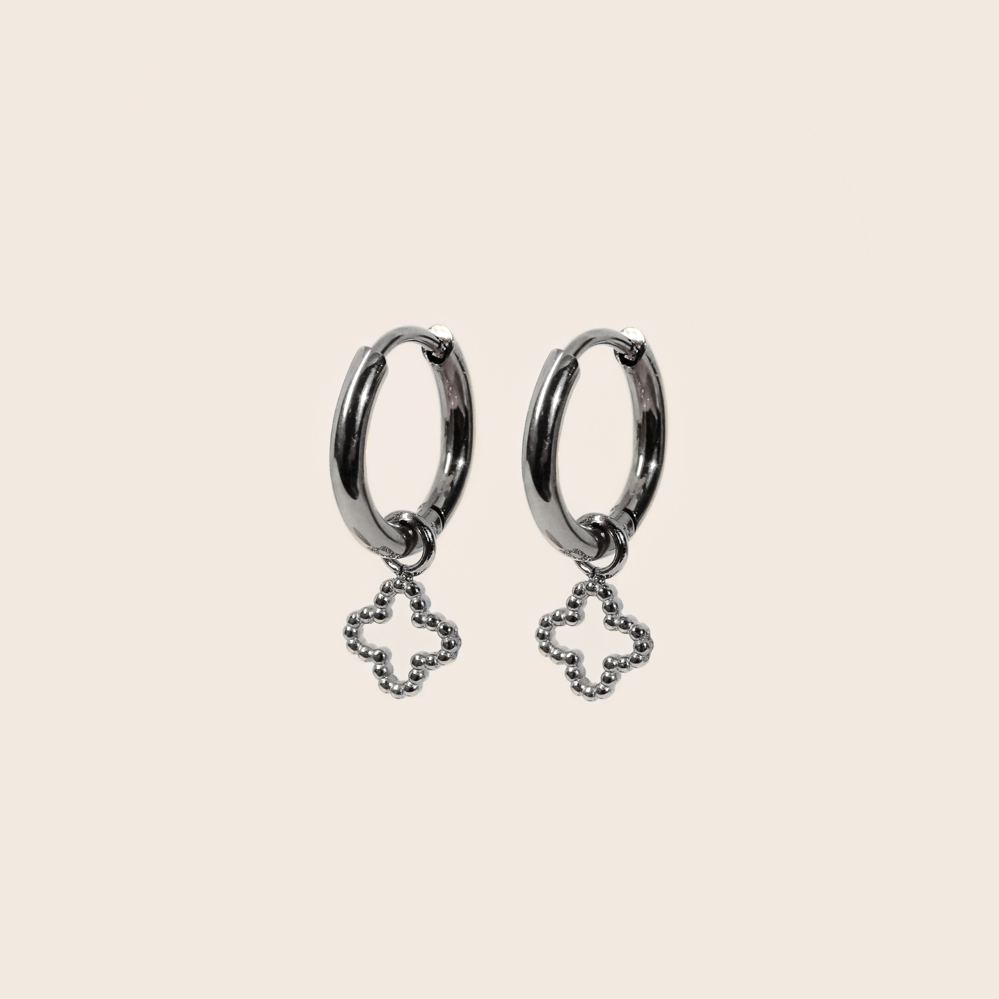 Boucles d'oreilles Venus