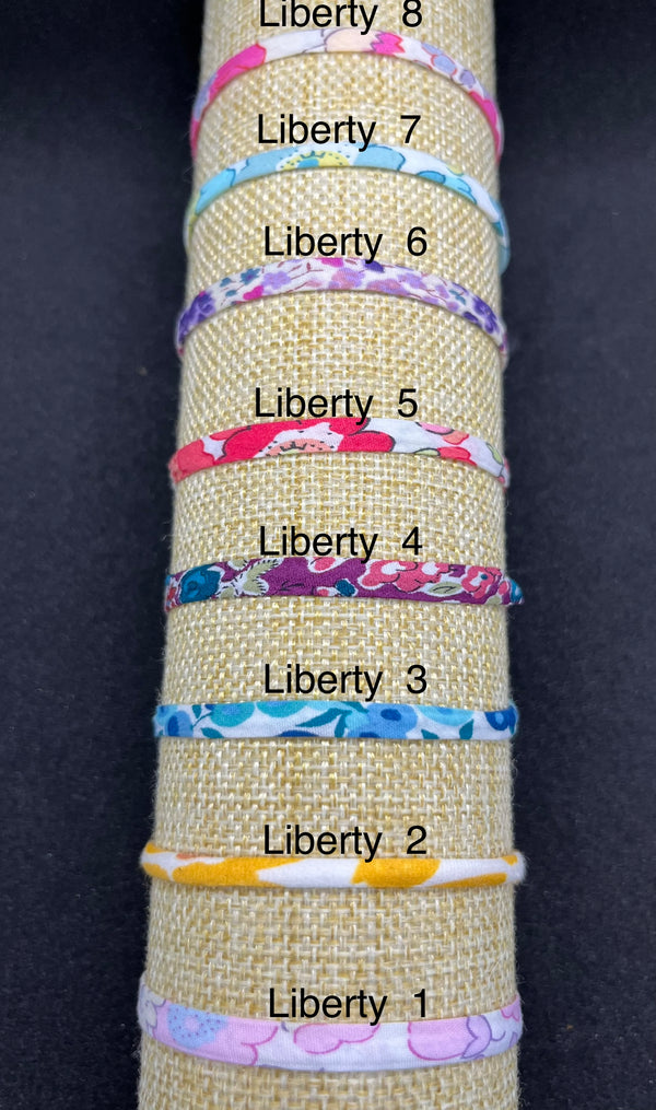 Bracelet Liberty Toggle Fresh